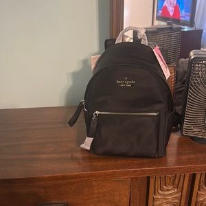 Kate spade back back